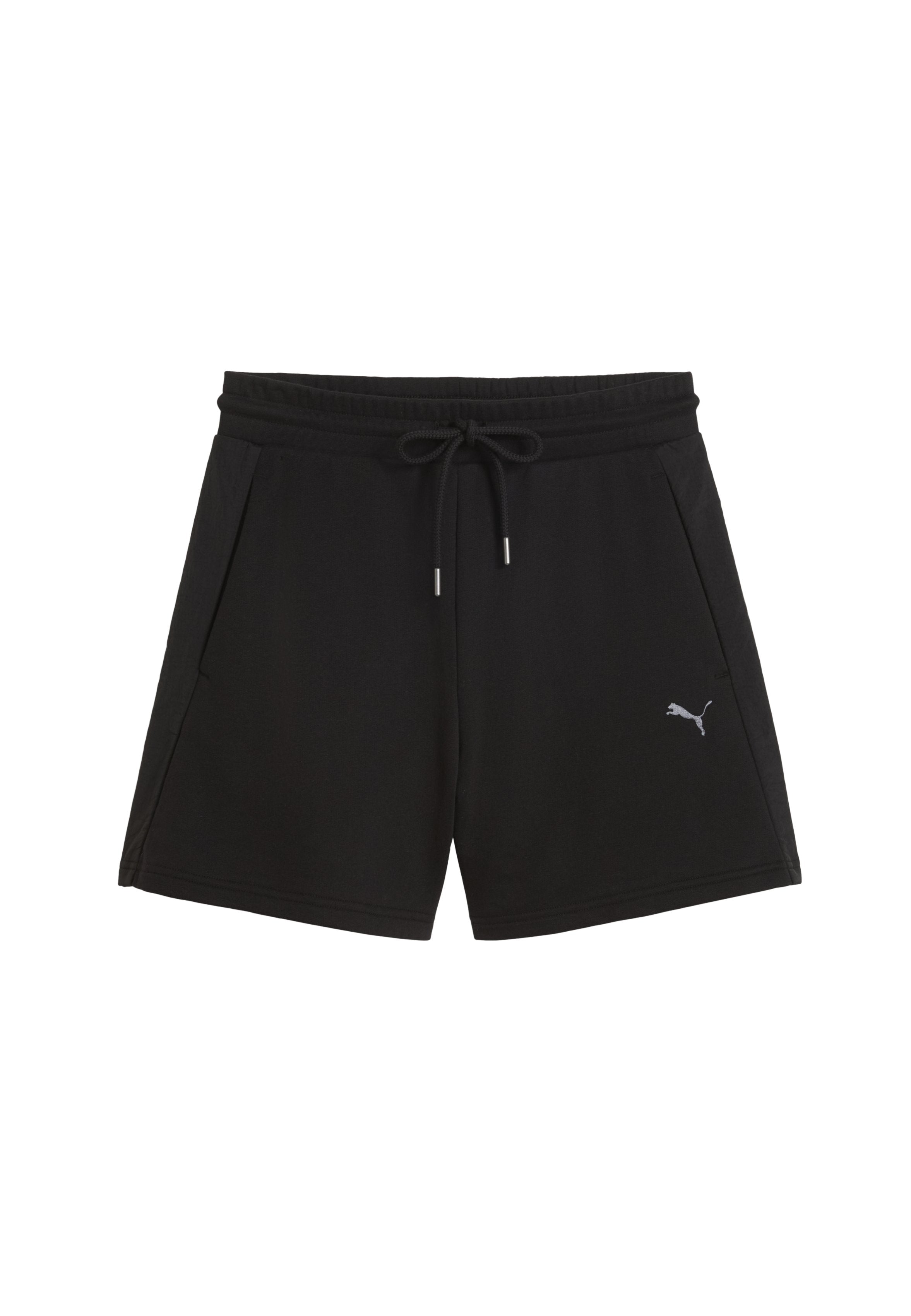 Puma HER HIGH-WAIST SHORTS