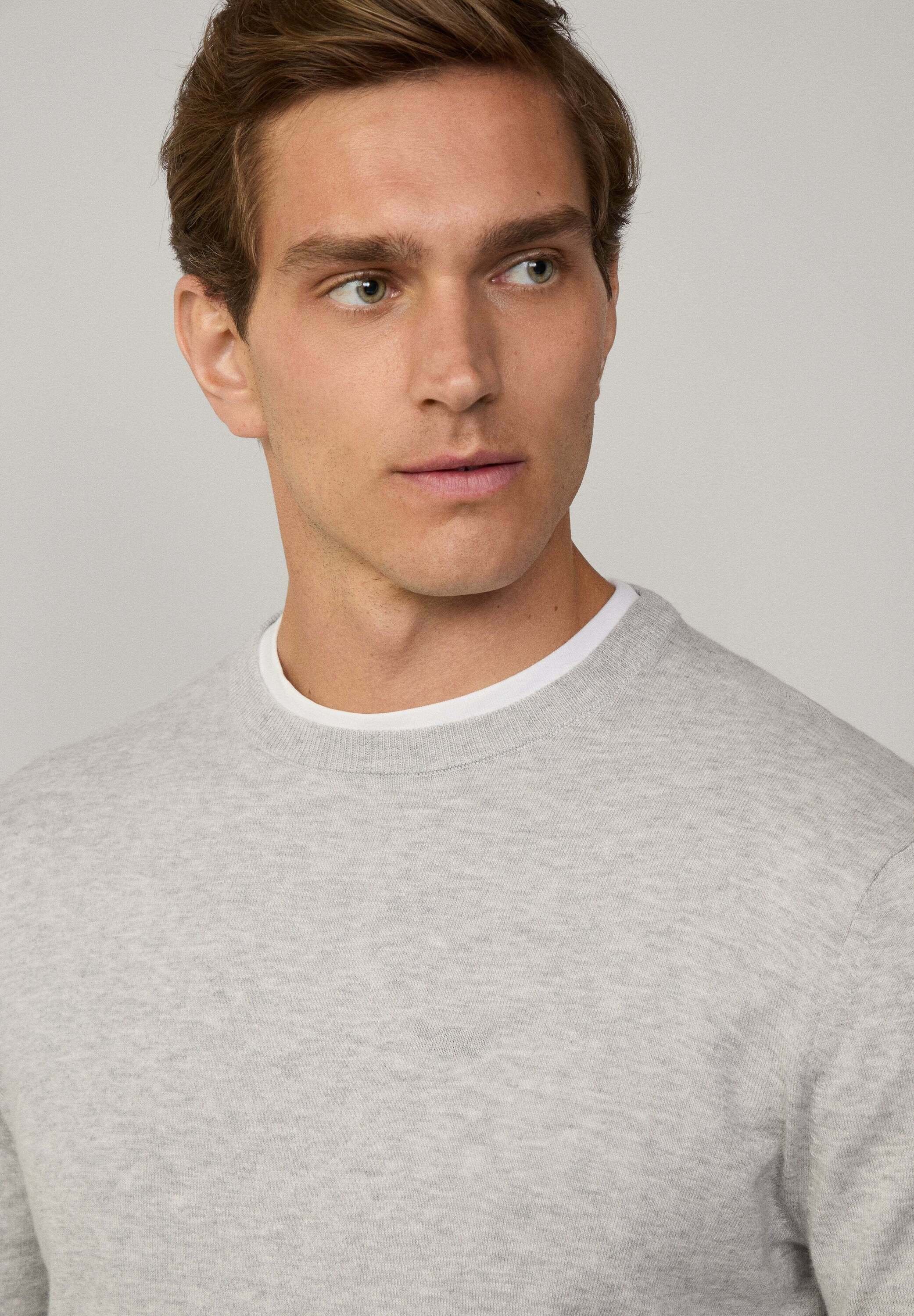 Hackett London