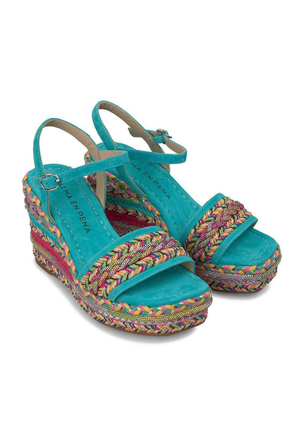 Alma en Pena