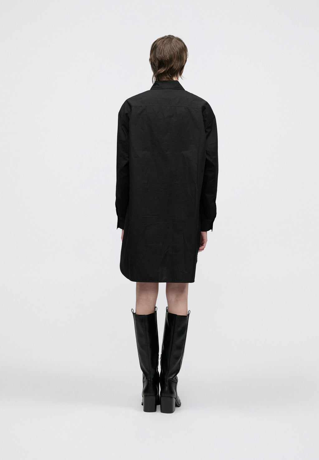 Replay DRESS