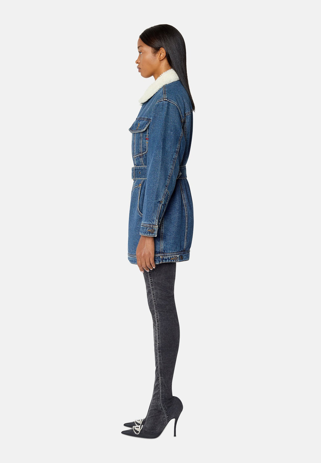Diesel DE-FLAMINIA-T