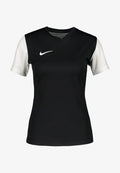 Nike Performance Sports T-shirt - schwarz/weiss