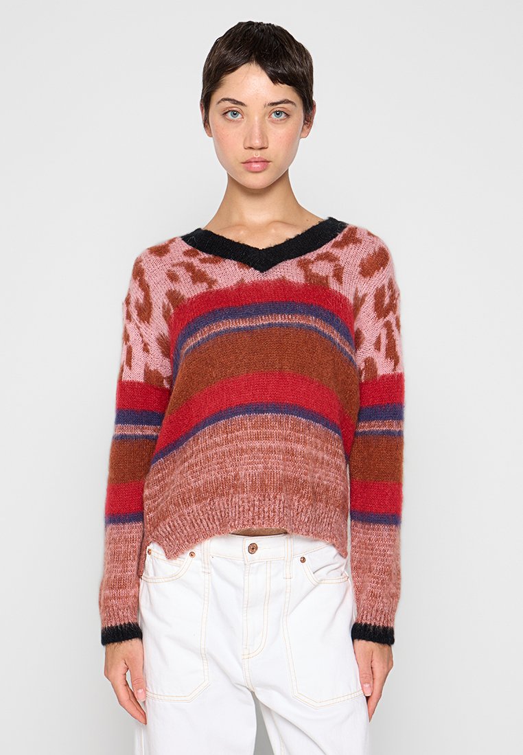 LIU JO Strickpullover Media 1