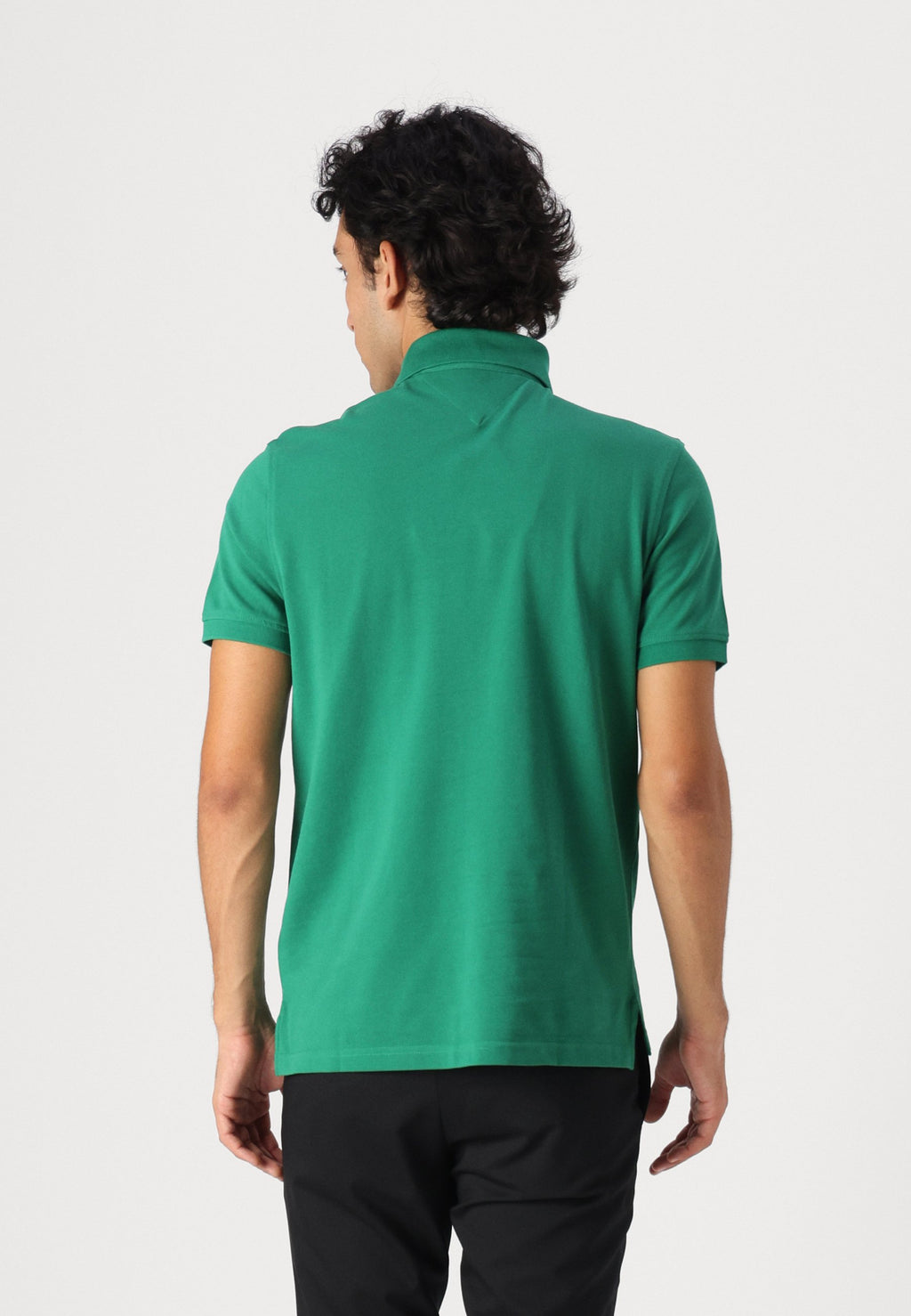 Tommy Hilfiger Poloshirt Media 4
