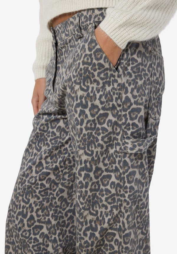 Noisy May NMJILL LEO PANT