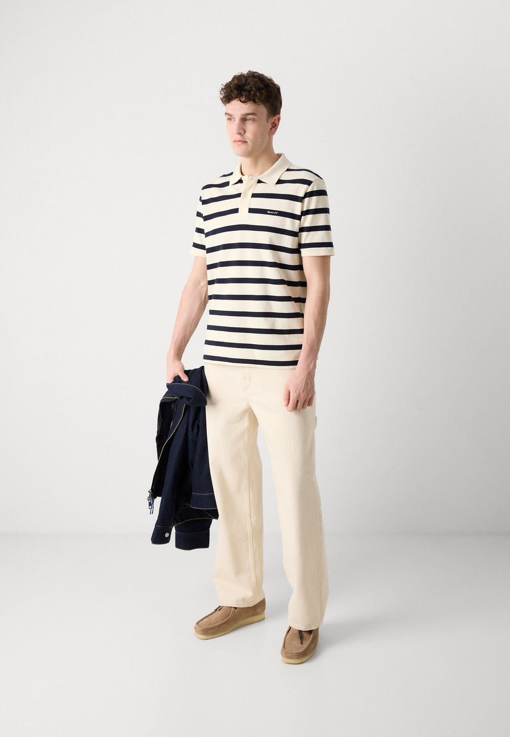 GANT
