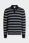 Calvin Klein Jumper - dark sapphire