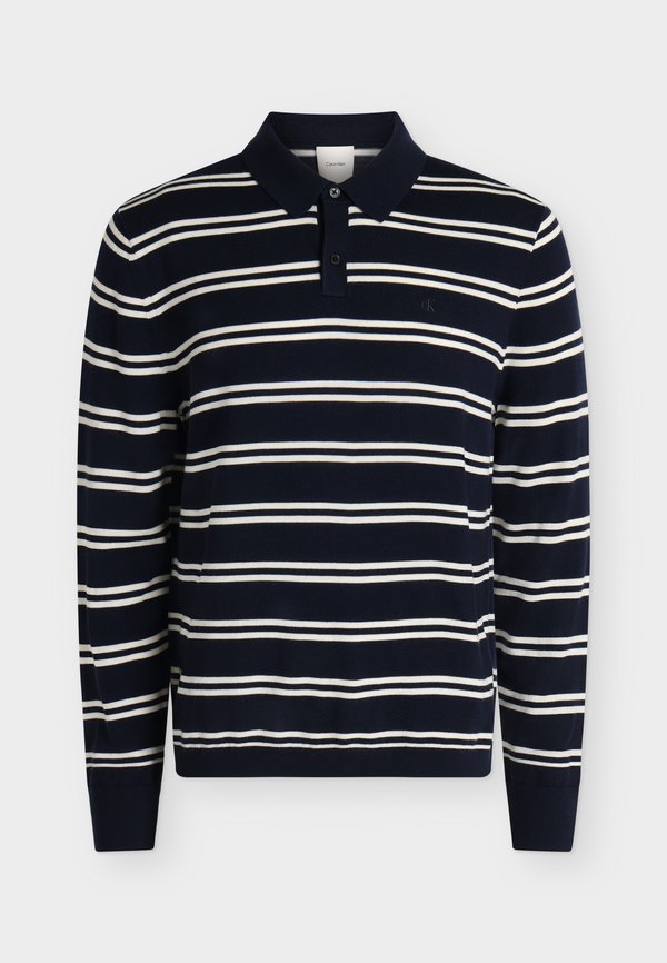 Calvin Klein Jumper - dark sapphire
