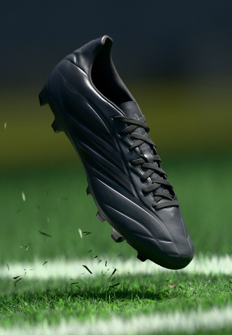 COPA PURE IV CLUB Media 1