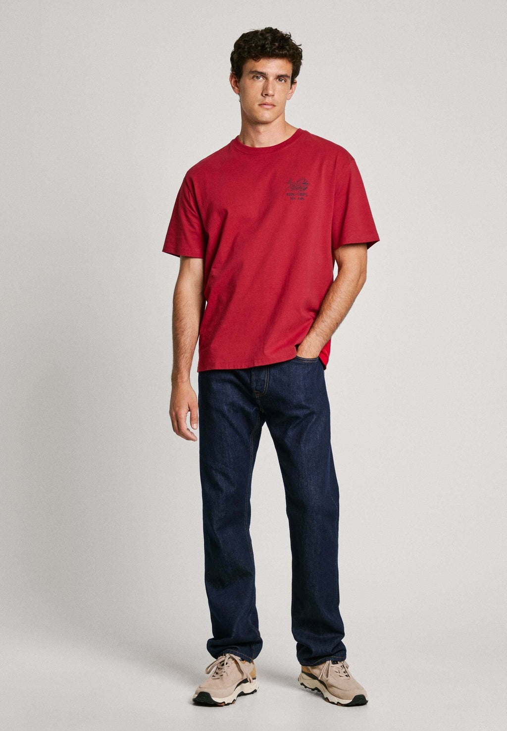 Pepe Jeans SUAN TEE
