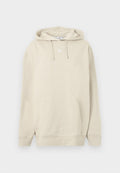 adidas Originals HOODIE - Hoodie - stone khaki