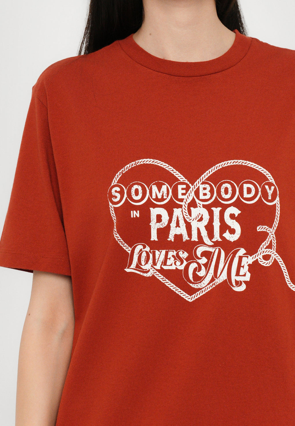 Zadig & Voltaire DIMA SOMEBODY LOVES