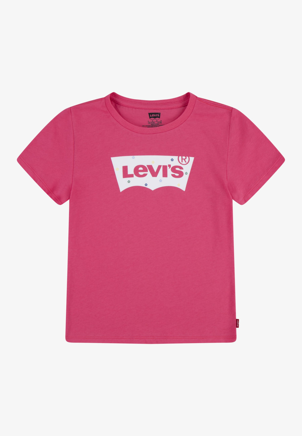 Levi's® MULTI DAISY BATWING TEE