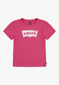 Levi's® MULTI DAISY BATWING TEE