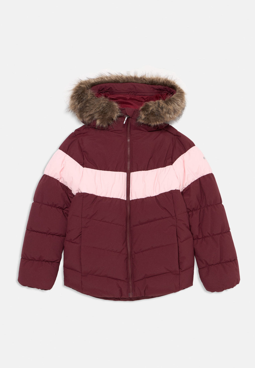 Columbia ARCTIC BLAST JACKET UNISEX