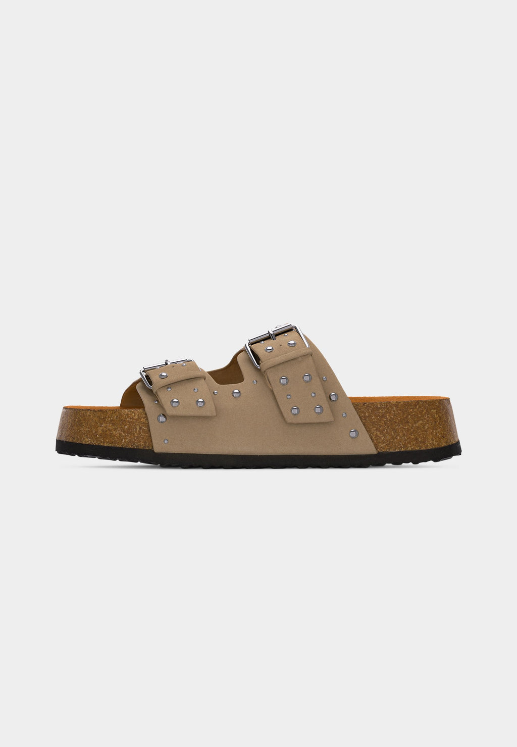 ONLY SHOES ONLMERIDA STUDS PLATFORM