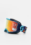 SCOTT Sports Skibrille Media 1
