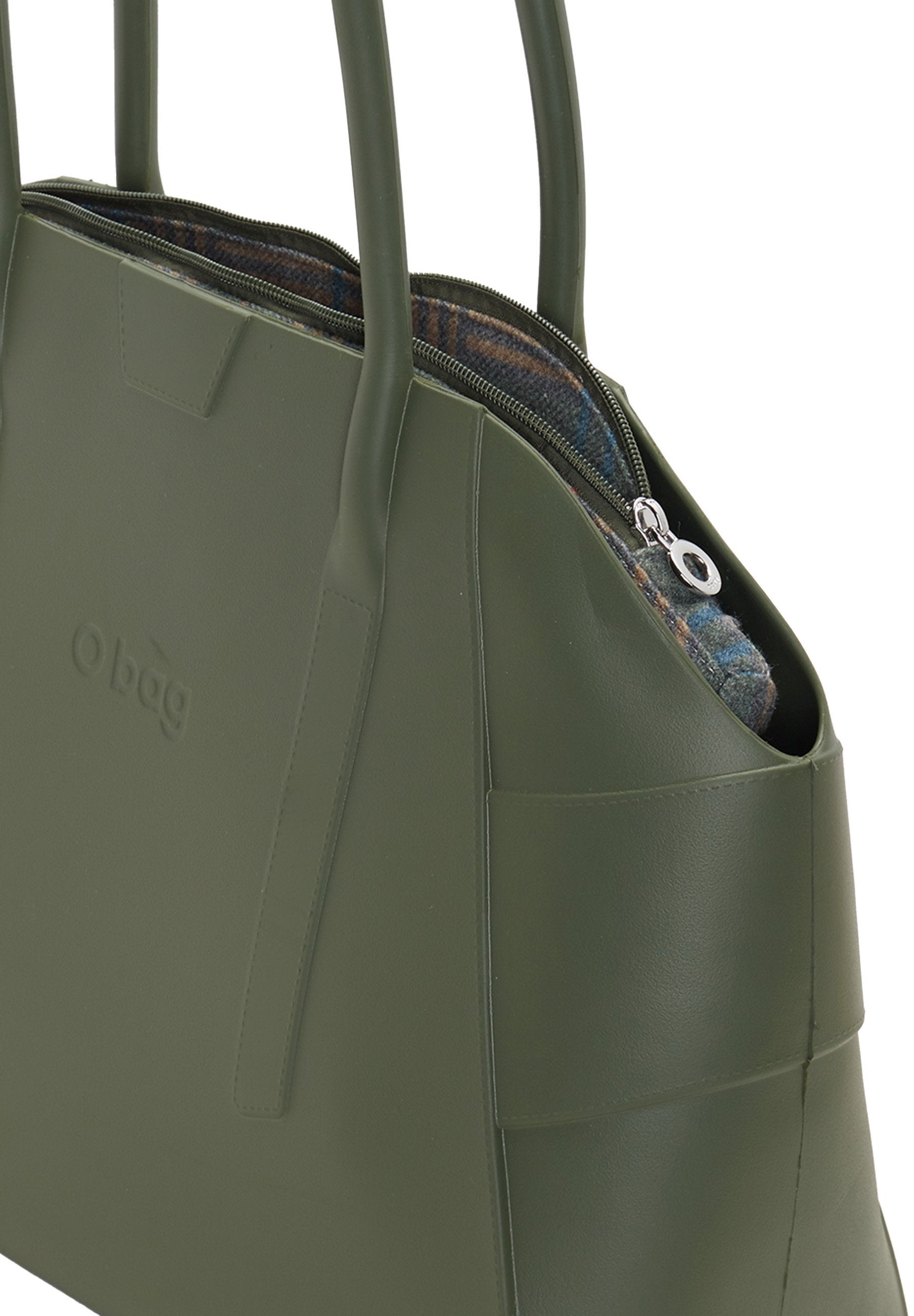 O Bag UNIQUE - SHOPPER