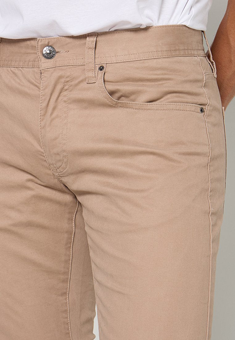 SLIM FIT Media 5