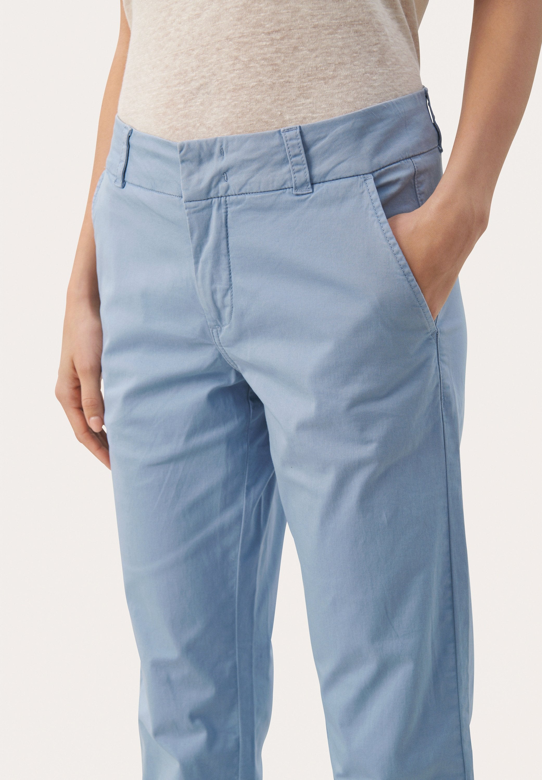 Part Two PWChinos