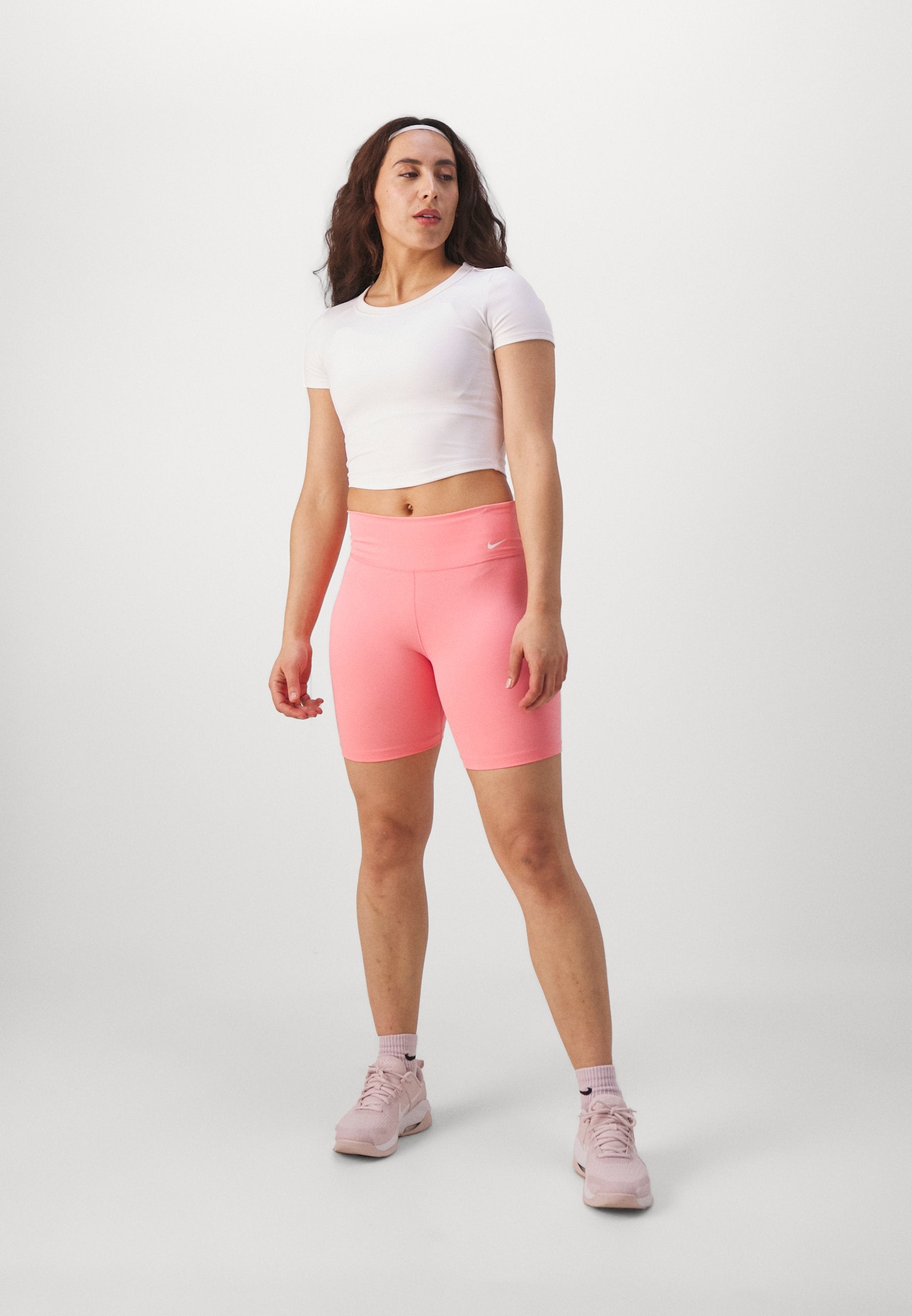 Nike Performance ONE FITTED TOP