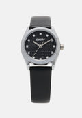DKNY Uhr Media 1