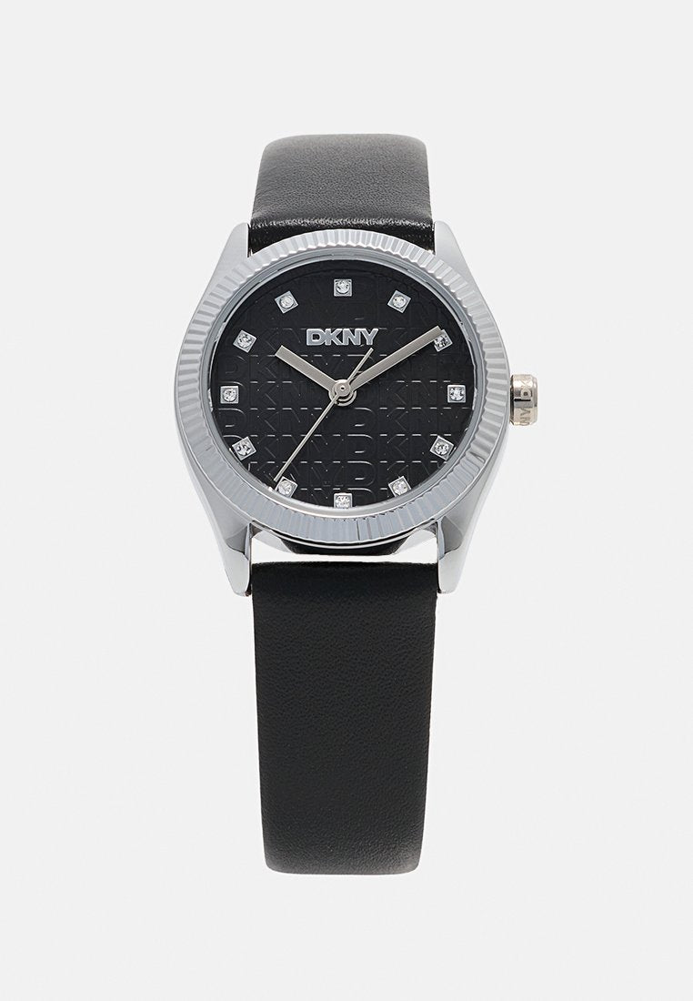 DKNY Uhr Media 1