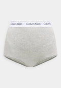 Calvin Klein Underwear BRIEF ICON SHAPEWEAR - Shapewear - grey heather