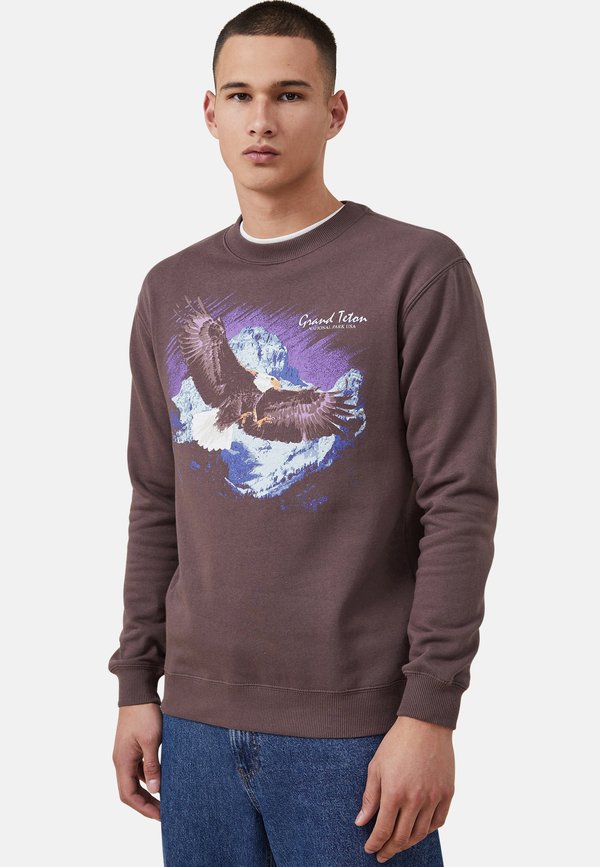 Cotton On GRAPHIC CREW