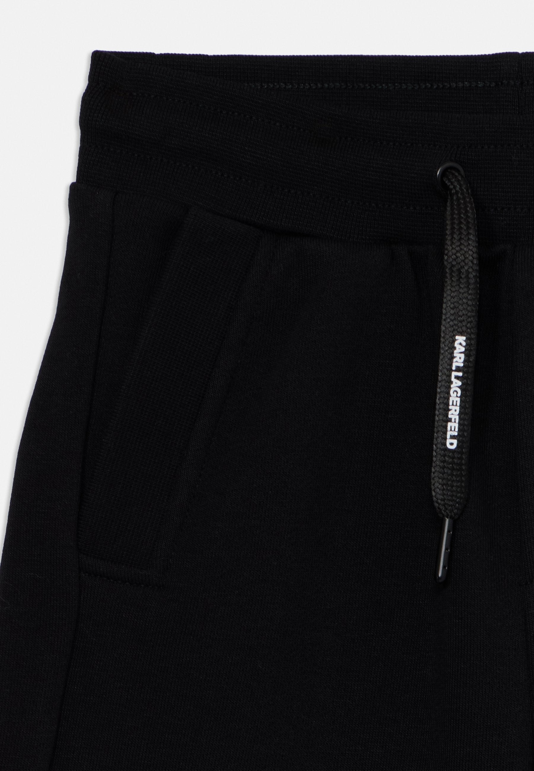 KARL LAGERFELD KIDS Shorts Media 3