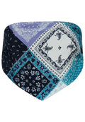 Superdry & Co VINTAGE BANDANA OFF SHOULDER