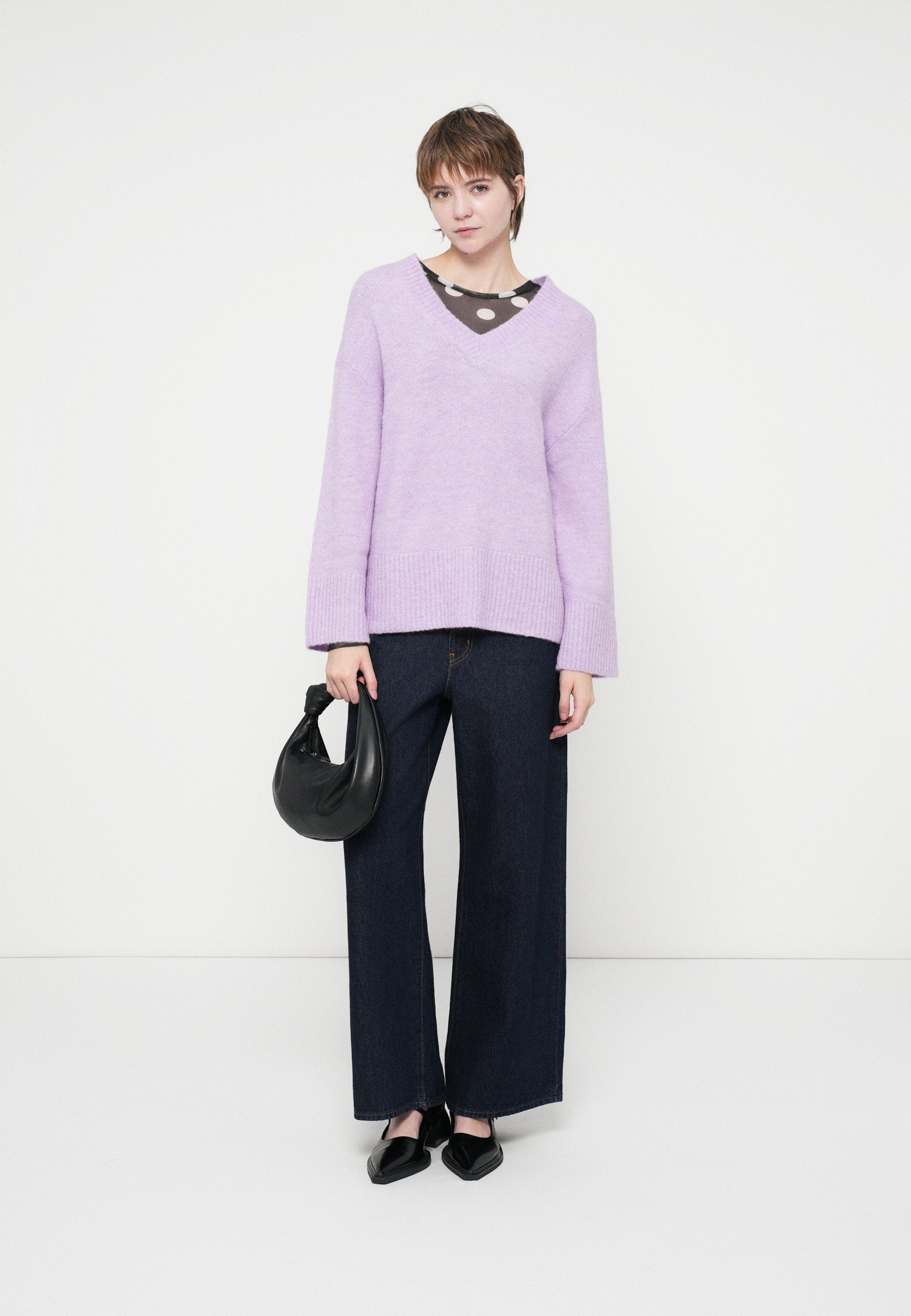 JDY Knitted JDYMARINA Knitted