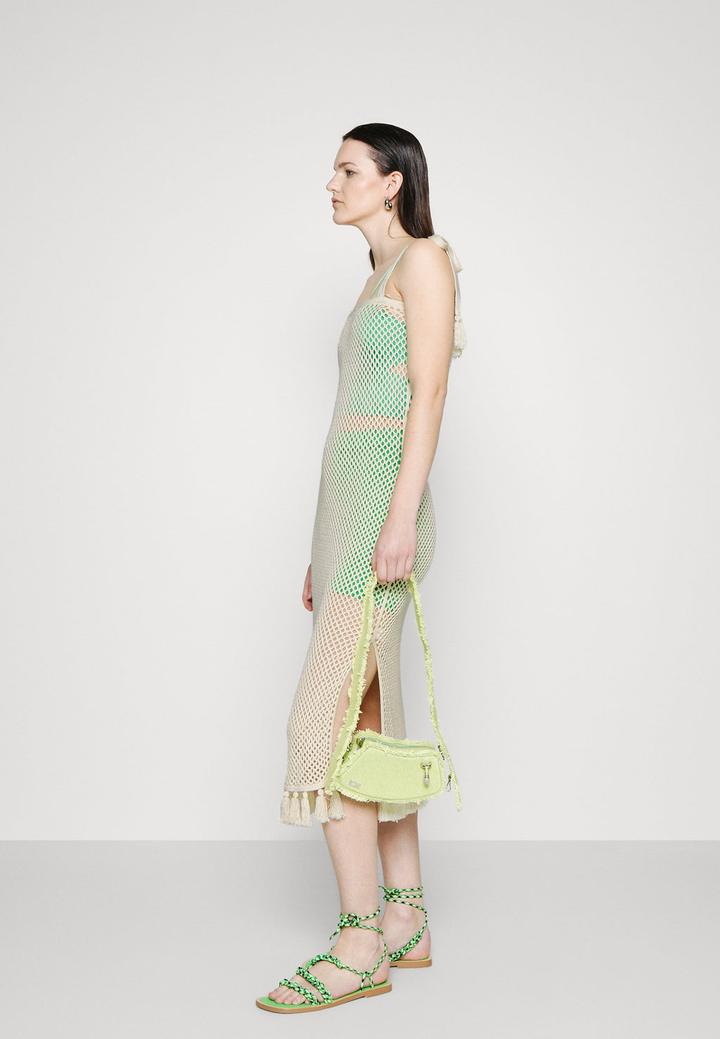 Cinq à Sept KERRY DRESS