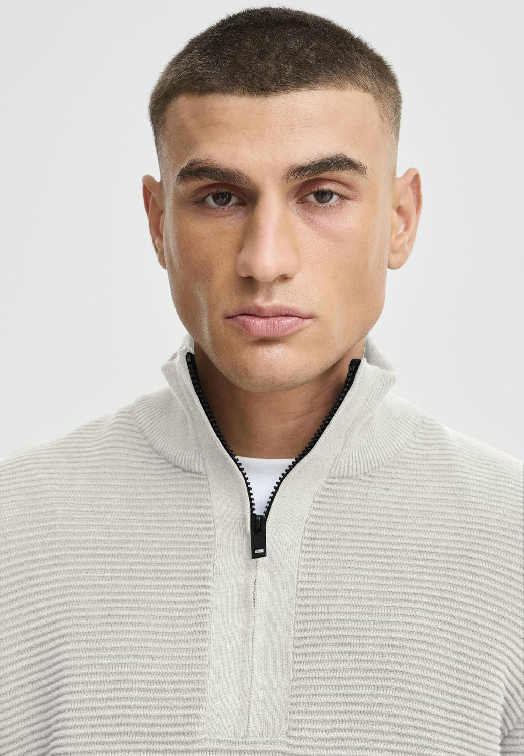 SDVALENCIA FINE KNIT TROYER Media 2