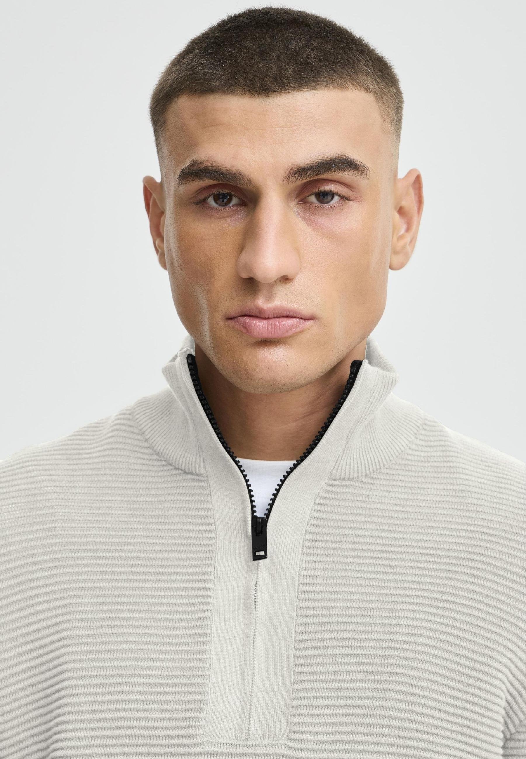 SDVALENCIA FINE KNIT TROYER Media 2