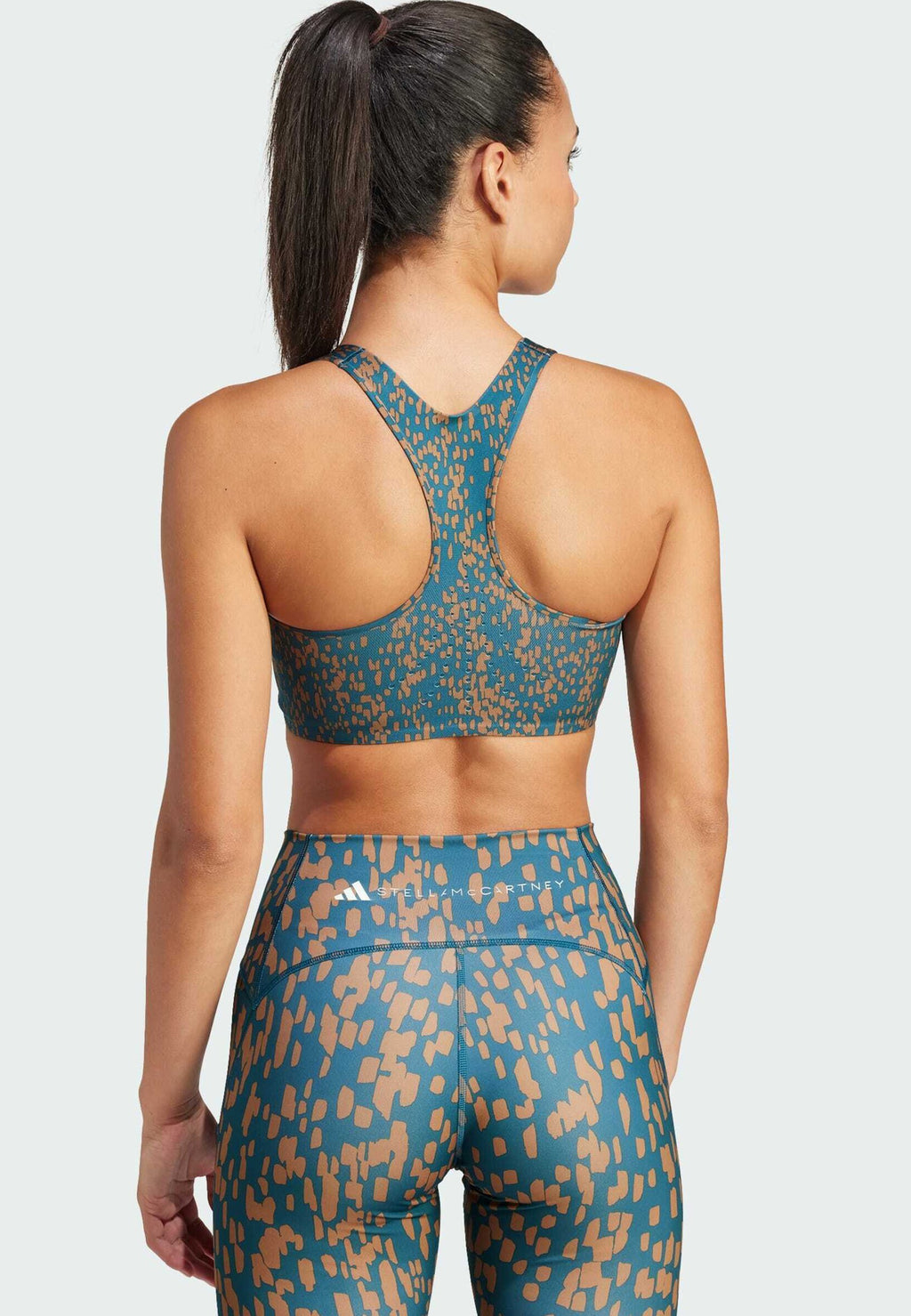 adidas by Stella McCartney ADIDAS BY STELLA MCCARTNEY TRUEPURPOSE POWER IMPACT MEDIUM SUPPORT