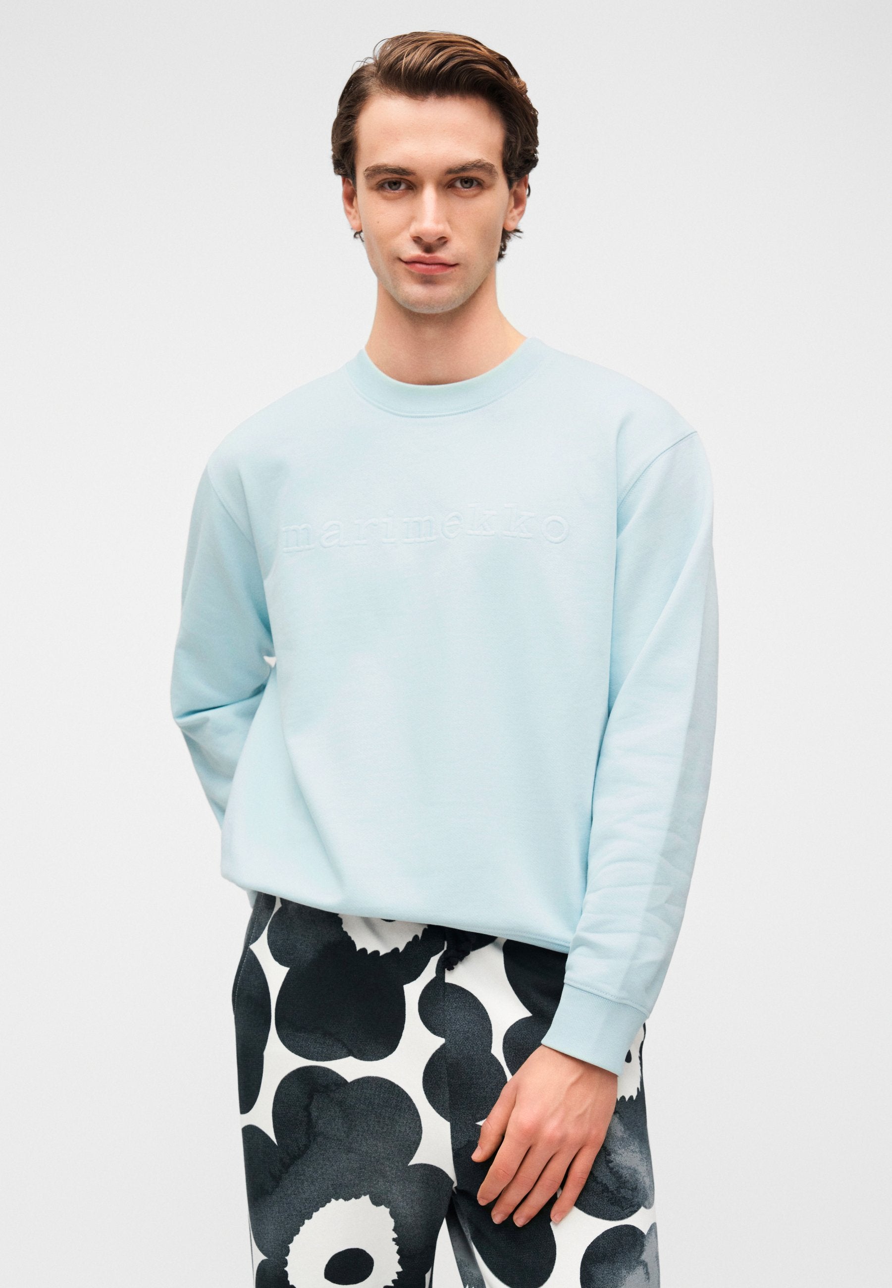 Marimekko LEIOT LOGO PLACEMENT KIOSKI UNISEX
