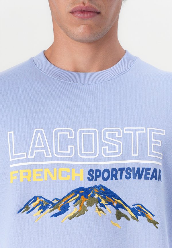 Lacoste