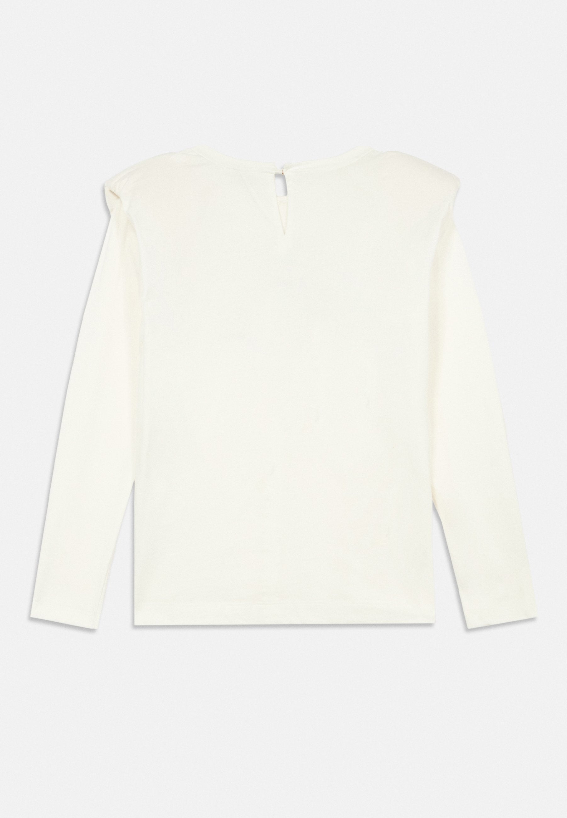 Monnalisa Langarmshirt Media 2