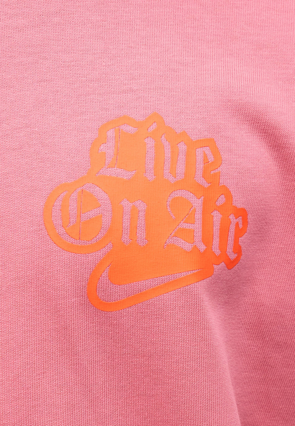Nike Sportswear SOLO TEE UNISEX