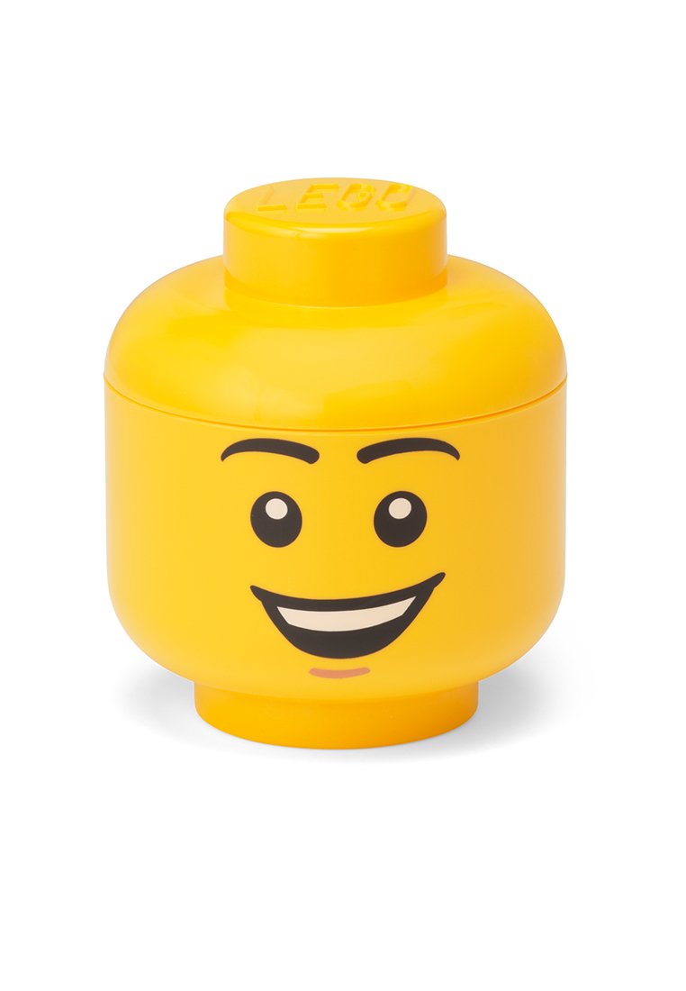 LEGO HAPPY BOY