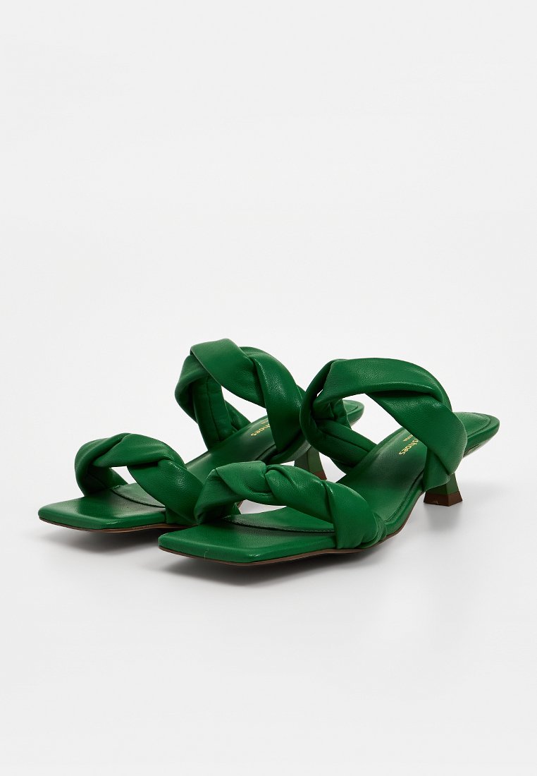 Copenhagen Shoes SUNSHINE