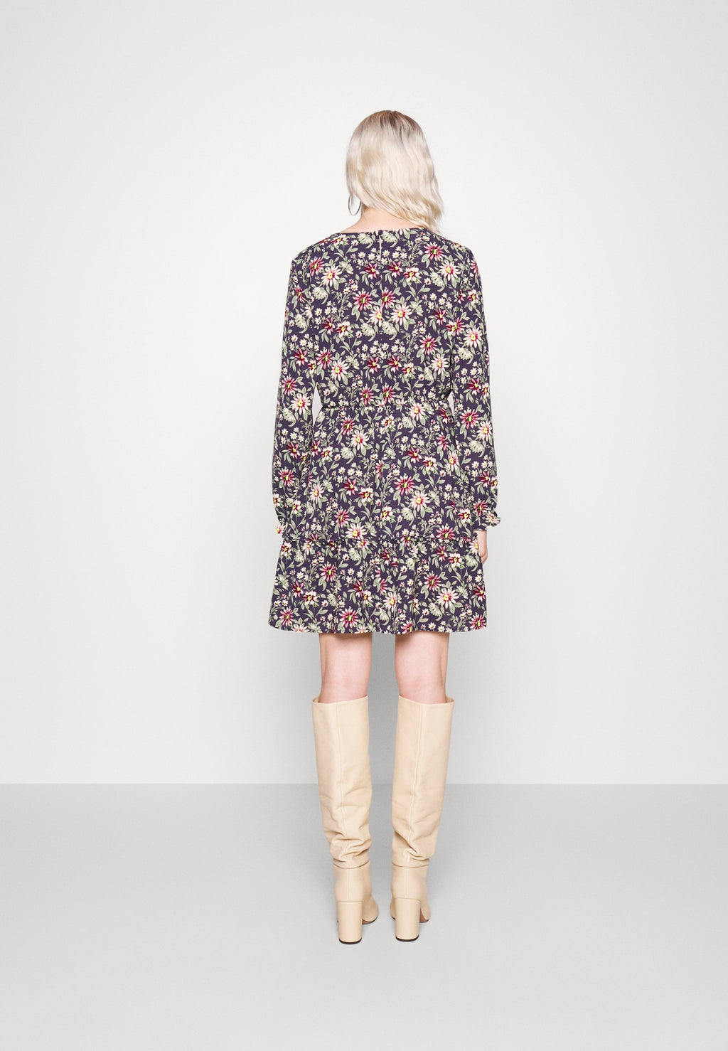 JDY JDYPIPPA DRESS
