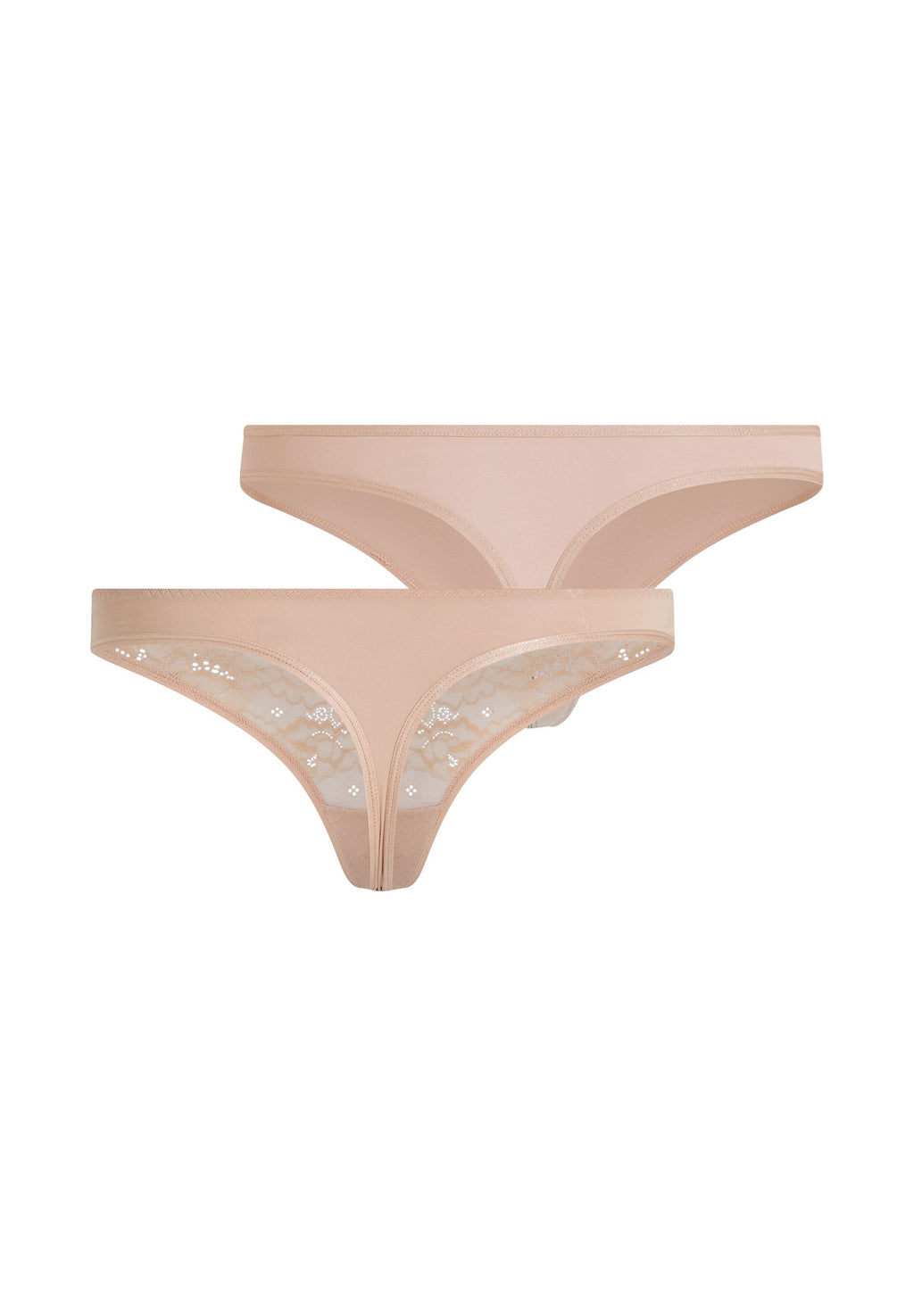 Hunkemöller 2 PACK