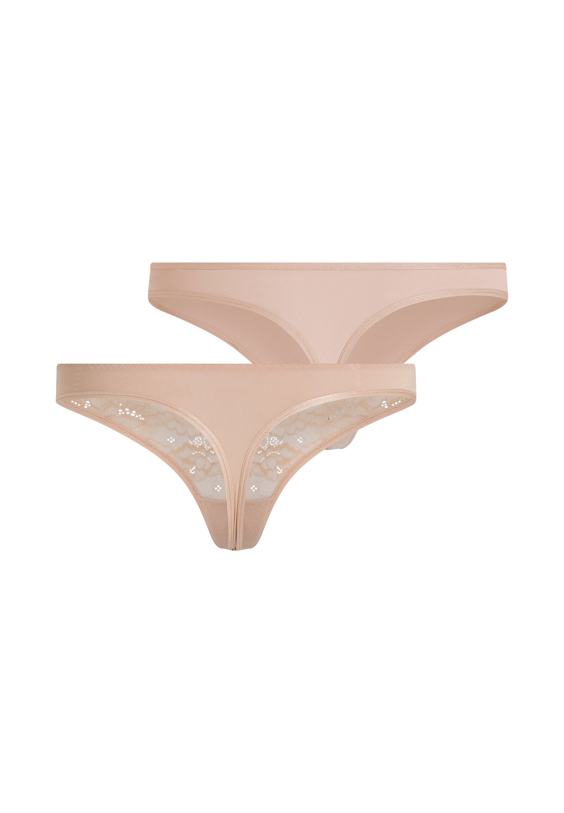 Hunkemöller 2 PACK