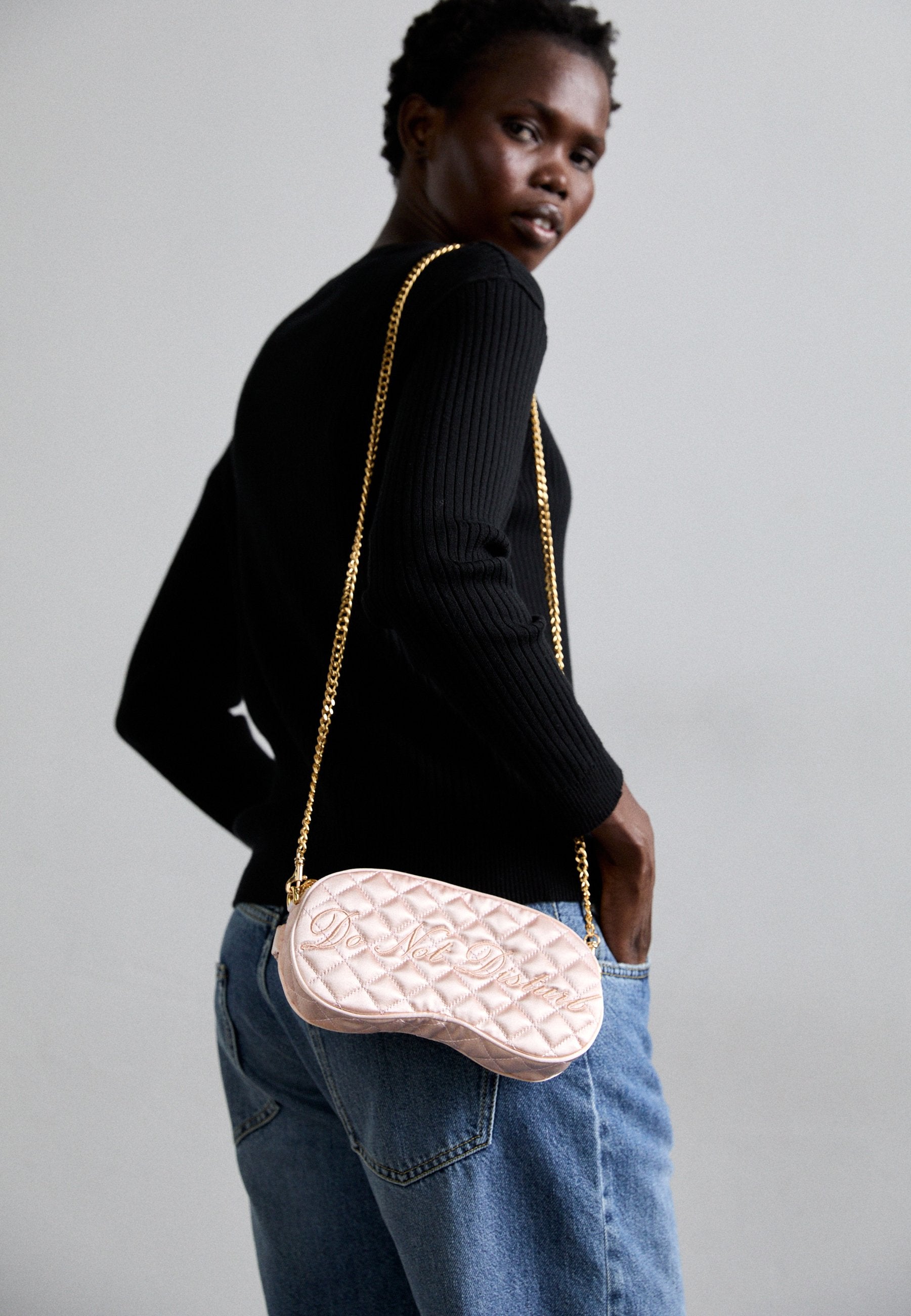 MOSCHINO BORSA
