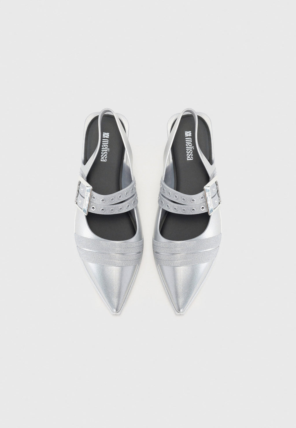 Melissa LADYLIKE
