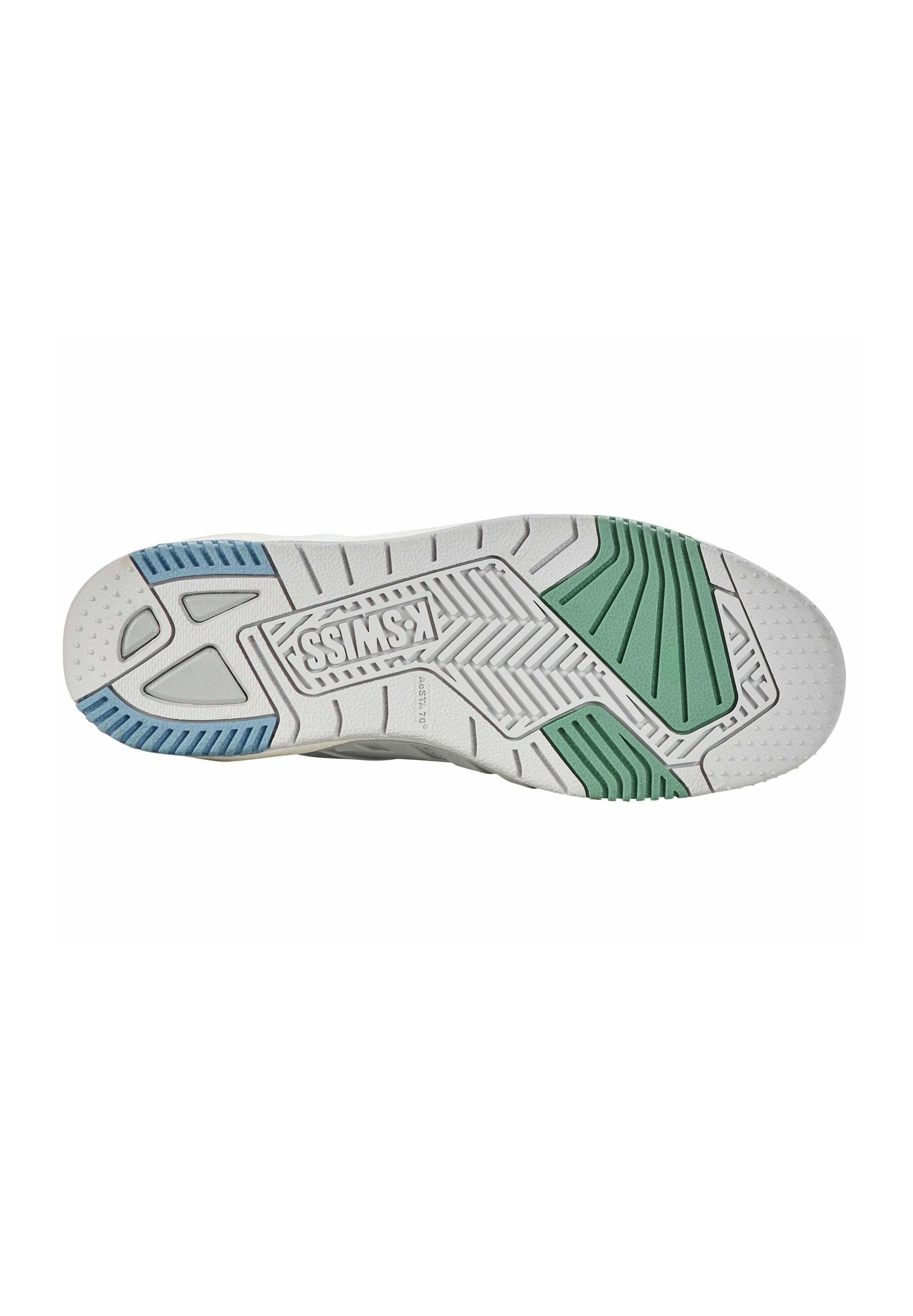 K-SWISS MATCH PRO LTH