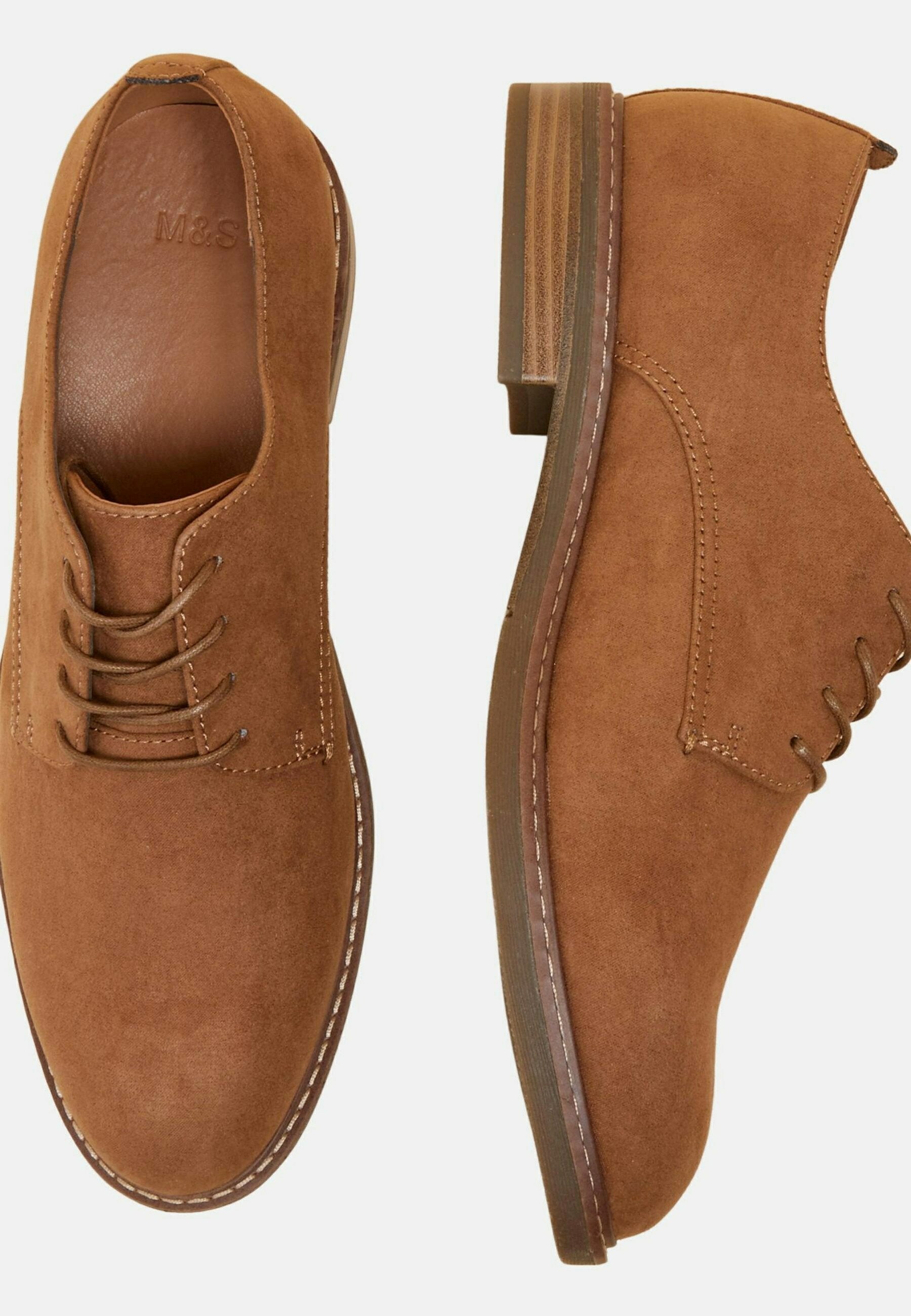 Marks & Spencer DERBY LACE UP