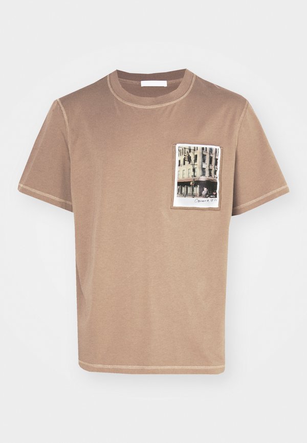 Helmut Lang GREENWICH